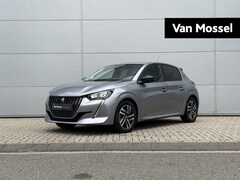 Peugeot 208 - 1.2 PureTech Allure Pack | Automaat | Stoelverwarming | Camera | Navigatie | Apple Carplay