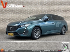 Peugeot 308 SW - 1.2 PureTech Active Pack Business | € 8.900, - NETTO | Climate | Cruise | Navi | PDC | Sto