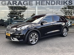 Kia Niro - 1.6 GDi Hybrid Edition | Schuif/kantel Dak | Camera | Navi | Cruise Control | LED Lampen |