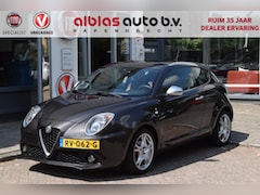 Alfa Romeo MiTo - 0.9 TwinAir ECO Super|Leer|17"|Dealero.h