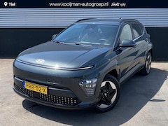 Hyundai Kona Electric - Comfort Smart 65.4 kWh Stuurverwarming, stoelverwarming, navigatie, Head-up display, Elekt