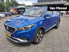 MG ZS - EV Luxury 45 kWh