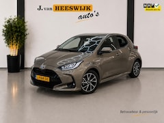 Toyota Yaris - 1.5 Hybrid Dynamic