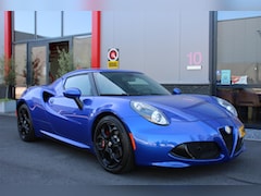 Alfa Romeo 4C - 1750TBI TCT 19DKM, AIRCO, CRUISE CONTROL, 2017