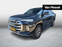 Maxus T90 - EV 89 kWh | Trekhaak | Airconditioning | Apple Carplay | LM Velgen | BTW Auto | DEMO |