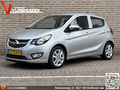Opel Karl - 1.0 ecoFLEX Edition | € 3.250, - NETTO | Airco | Cruise | PDC | APK 06-2027 |
