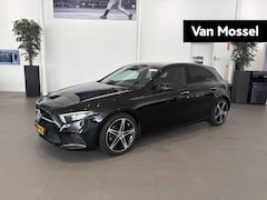 Mercedes-Benz A-klasse - 180 Premium Plus | STOELVERWARMING | SFEERVERLICHTING | CRUISE CONTROL | ACHTERUITRIJCAMER