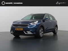 Kia Niro - 1.6 GDi Hybrid First Edition | Trekhaak | Navigatie | Climate Control | Bluetooth | Cruise