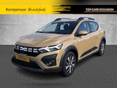 Dacia Sandero - 1.0 TCe 90 Expression