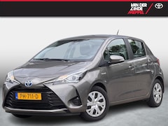 Toyota Yaris - 1.5 Hybrid Aspiration Camera Cruise Clima NL