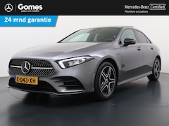 Mercedes-Benz A-klasse - 250 e Business Solution AMG Limited | Pano | AppleCarplay/AndroidAuto | Dodehoekdetectie