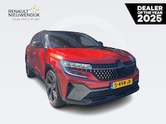 Renault Austral - 1.2 E-Tech Hull Hybrid 200 Iconic Esprit Alpine | TELEFOONVERBINDING | PACK WINTER | 360 C