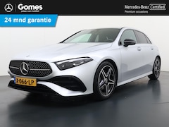Mercedes-Benz A-klasse - 200 AMG Line | Memory | 360 Camera | Sfeerverlichting