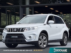 Suzuki Vitara - 1.4 Boosterjet Select | Cruise Control | Climate Control | Trekhaak afn. | 1ste eigenaar |