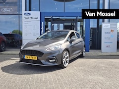 Ford Fiesta - 1.0 EcoBoost ST-Line | Cruise Control | B&O | Verwarmbare voorruit | Inklapbare spiegels |