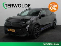 Renault Scenic E-Tech - esprit Alpine 220 pk long range | pack advanced driving assist & augmented vision | Panora
