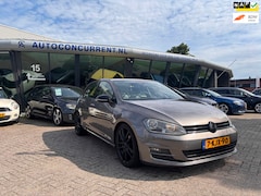 Volkswagen Golf - 1.2 TSI Highline, Nieuwe APK, Inruil mogelijk