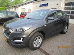 Hyundai Tucson - 1.6 GDI i-Drive