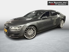Audi A7 Sportback - 3.0 TFSI quattro Pro Line plus Automaat Gereviseerd