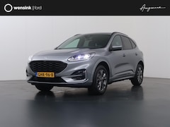 Ford Kuga - 2.5 PHEV ST-Line X | Trekhaak | Winterpakket | Cruise Control Adaptief | Head-Up | B&O | N