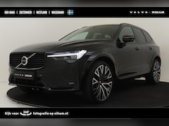 Volvo XC60 - T8 PLUG-IN HYBRID AWD R-DESIGN [MY22] -PANO.DAK|HARMAN/KARDON|GEVENT.LEDER|POWER-SEATS|HEA