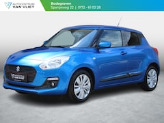Suzuki Swift - 1.2 Select | STOELVERWARMING | ACHTERUITRIJCAMERA | AIRCO |