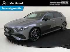 Mercedes-Benz A-klasse - 250 e Business Solution AMG