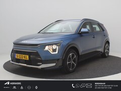 Kia Niro - 1.6 GDi Hybrid DynamicLine / Automaat / Navigatie / Achteruitrij Camera /Adaptieve Cruise