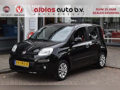 Fiat Panda - 1.2 Lounge|Dealeronderhouden