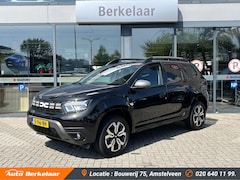 Dacia Duster - 1.3 TCe 150 Journey Automaat | Trekhaak afneembaar | All season Banden | Dealeronderhouden