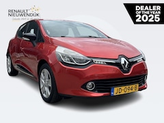 Renault Clio - TCe 90 Expression l AIRCO l PARKEERSENSOREN l NAVIGATIE