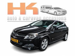 Opel Astra GTC - 1.4 OPC LINE OPC Bodykitt, AIRCO, Nwe APK, NAP