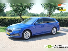 Skoda Octavia Combi - 1.0 TSI Business Edition Plus