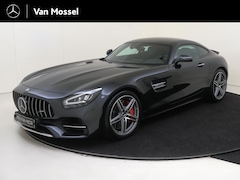 Mercedes-Benz AMG GT - 4.0 S Premium /Distronic /Memory /Digitale cockpit /Burmester /AMG Ride control
