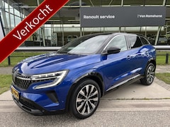 Renault Austral - 1.3 mild hybrid 160PK / Dealer onderhouden / Camera / Dode hoek / Stuurverw. / LMV /