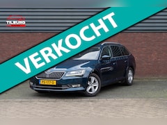Skoda Superb Combi - 1.4 TSI ACT Ambition Business | PANO | ACC |