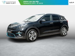Kia e-Niro - DynamicPlusLine 64 kWh | Stoel en stuurverwarming | Navi | PDC | Climne control |