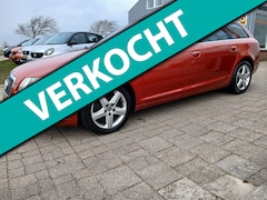 Audi A6 Avant - 3.2 FSi quattro edition / youngtimer Zeldzame uitvoering