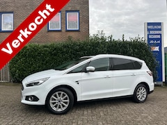 Ford S-Max - 1.5 Titanium Climate C, Cruise C, Navigatie, Camera Ditributieriem vervangen
