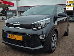 Kia Picanto - 1.0 DPi DynamicPlusLine | Carplay | Android Auto | Achteruitrijcamera | Climate control