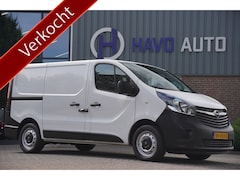 Opel Vivaro - 1.6 CDTI L1 Edition EcoFlex, AIRCO, TREKHAAK, NAP