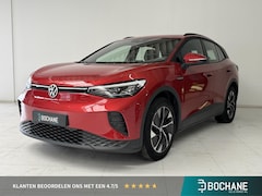Volkswagen ID.4 - Pro 77 kWh | SOH 95% | Apple CarPlay / Android Auto | 360° Camera | Trekhaak | Warmtepomp