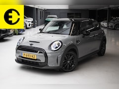 MINI Electric - Business Edition 33 kWh | Camera | Stoelverwarming | Incl.BTW