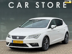 SEAT Leon - 1.0 TSI DSG Style Business Intense Apple Carplay | Navigatie | Cruise co