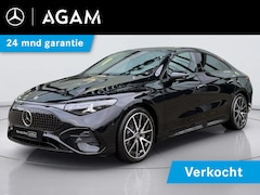 Mercedes-Benz CLA-Klasse - Limousine 250+ Launch Edition 85.5 kWh