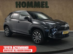 Toyota Yaris Cross - 1.5 Hybrid 130 Dynamic + Winter Pack - SPECIALE ACTIEPRIJS ENKEL DIT WEEKEND (27&28 JUNI)