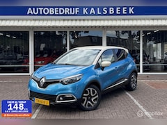 Renault Captur - 1.2 TCe Expression|Automaat|Cruise|Stoelverwarming|