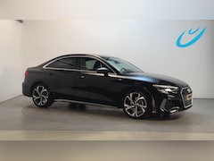 Audi A3 Limousine - 35 TFSI S edition S-Line Adaptive Cruise Navigatie App Connect