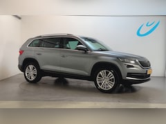 Skoda Kodiaq - 1.5 TSI DSG Business Edition Plus 7p. 360 Camera Stoelverwarming Navigatie DAB+