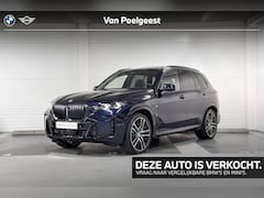 BMW X5 - xDrive50e | M-Sport Pro | Travel Pack | Comfort Plus Pack | Driving Assistant | Harman/Kar